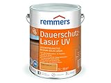 Remmers Langzeit-Lasur UV, 5L, Pinie/Lärche