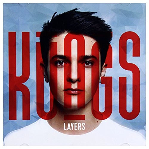 Kungs: Layers [CD]