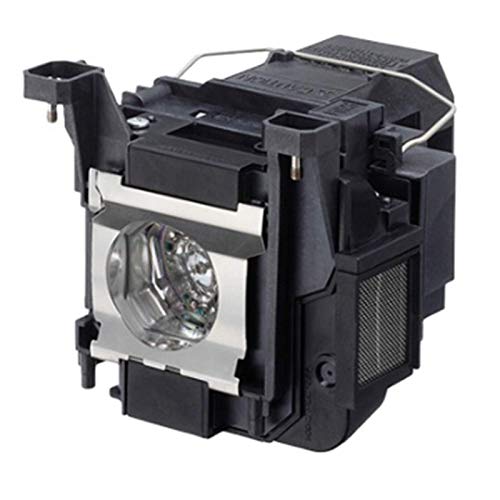 Woprolight LP89/V13H010L89 Projektor-Ersatzlampe mit Gehäuse für Epson EH-TW8300