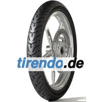Dunlop D408 F H/D ( 90/90-19 TL 52H M/C, Vorderrad )