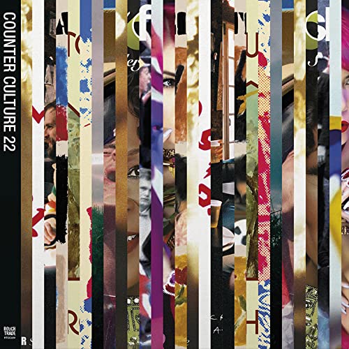 Rough Trade Counter Culture 2022 / Various [Vinyl LP]