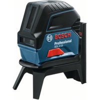 Bosch Kombilaser GCL 2-15