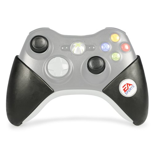 Xbox 360 : Comfort Grip Pack [UK Import]