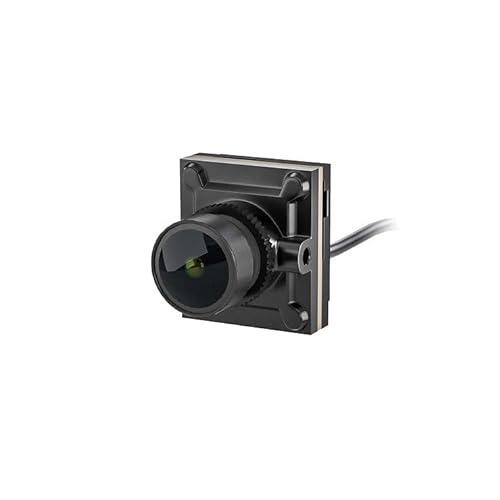 Caddx Nebula Pro Nano Digital HD FPV Black mit 8 cm Kabel