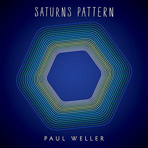 Saturns Pattern (Special Edition CD/Dvd Set)