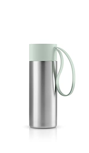 EVA SOLO | To Go Cup 0,35l | Doppelwandige Vakuum Thermoflasche | Sage