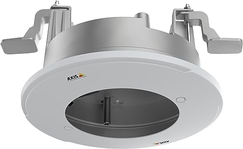AXIS TM3205 - eingesenkte Halterung für Kamerakuppel