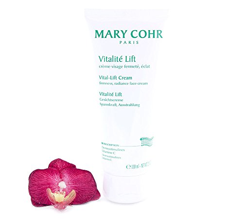 Mary Cohr Vitalite Lift - Vital-Lift Cream 100ml (Salon Size)