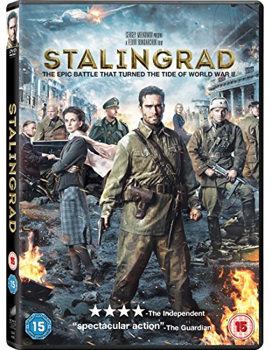 Stalingrad [UK Import]