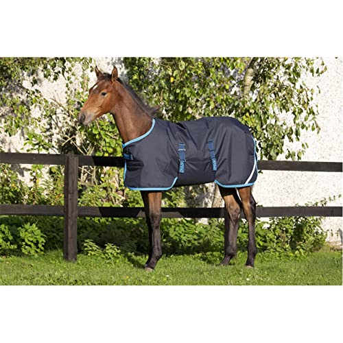 Horseware Outdoor-Decke für Pferde Amigo Foal Rug