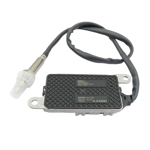 Auto 24V Stickstoff Sauerstoff Sensor 5WK97371 Kompatibel Für Volvo Lkw 22827993 A2C93782800