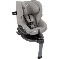 Auto-Kindersitz i-Spin 360 E, Gray Flannel grau Gr. 0-18 kg