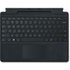 Microsoft Surface Pro Signature Keyboard Schwarz