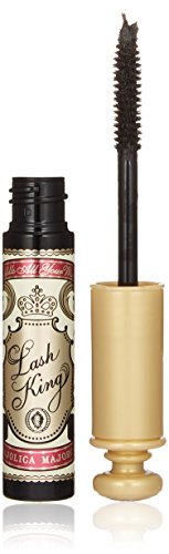 Majolica Majorca - Lash King Mascara schwarz - Make Up