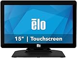 elo Touch Solution 1502L 15.6IN FHD Anti-Glare WW