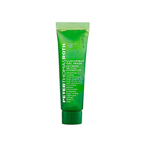 Peter Thomas Roth Cucumber Gel Mask 30 ml