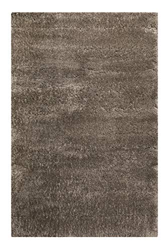 wecon home Smilla Hochfor-Teppich, Polyester, 80x150