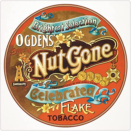 Ogdens' Nutgone Flake [Vinyl LP]