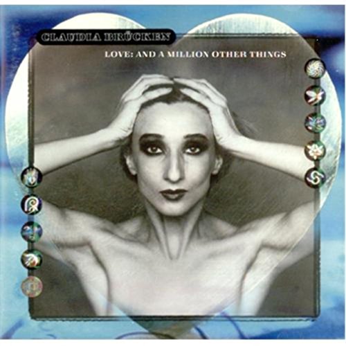 Love: and a million other things (1990/91)