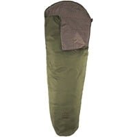 Grand Canyon Whistler 190 Mumienschlafsack - Premium Schlafsack für Outdoor Camping - Limit 13° - Capulet Olive