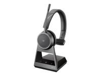 Poly Bluetooth Headset Voyager 4210 Office