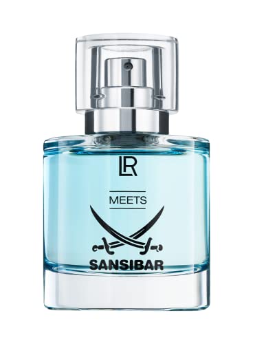 LR Health & Beauty meets Sansibar Sylt Sommerduft Unisex Eau de Parfum