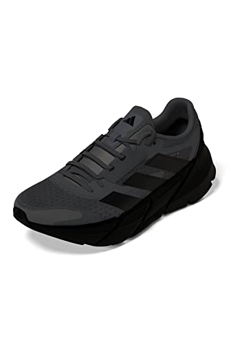 ADIDAS Herren Adistar 2 M Sneaker, core Black/core Black/Carbon, 41 1/3 EU