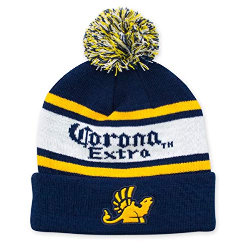 Corona Extra Winter Beanie - One Size