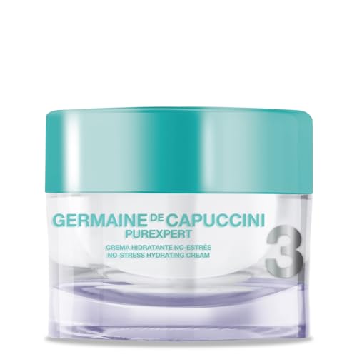 Germaine de Capuccini Purexpert no-sress hydrating cream 50ml