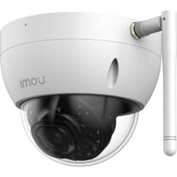 Imou IP-Überwachungskamera Wi-Fi 3MP 2.8mm mit integriertem Mikrofon IPC-D32MIP