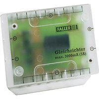 FALLER 180633 - Gleichrichter