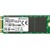 Transcend 256GB SATA III 6Gb/s MTS600S 60mm M.2 SSD 600S Solid State Drive TS256GMTS600S