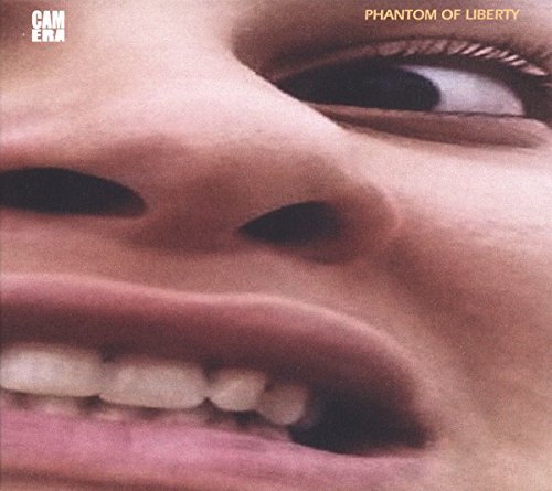 Phantom of Liberty [Vinyl LP]