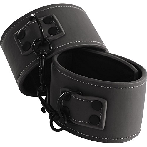 NS Novelties Renegade Bondage - Wrist Cuff, 200 g