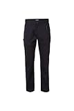 Craghoppers Herren Kiwi Pro Trouser Wanderhose, Schwarz, 38