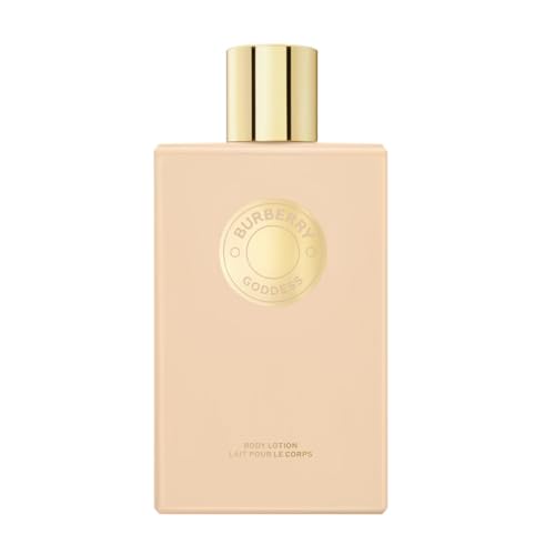 Burberry Goddess Körpercreme 200 ml