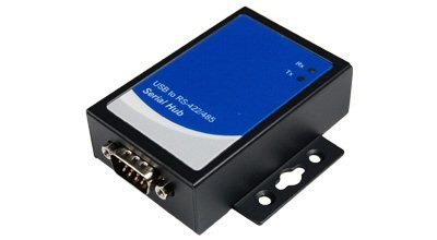 EMACHINE IDATA usb-1rs – Konverter USB auf Seriell RS 422/485 1 -
