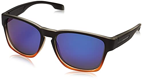 Hawkers Unisex-Erwachsene CORE Sonnenbrille, Blau, Adulto