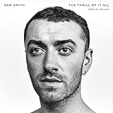 The Thrill of It All [Vinyl LP]
