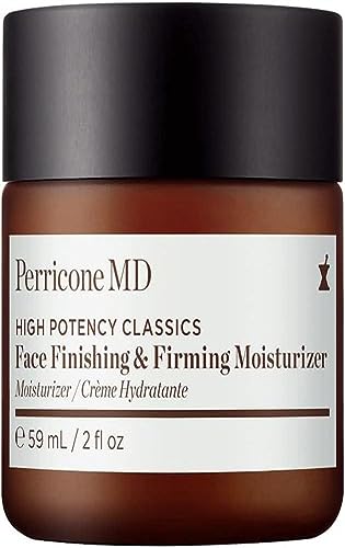 Perricone MD - High Potency Classics Face Finishing & Firming Moistur