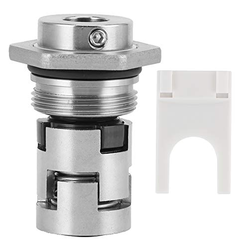 Gleitringdichtung Wellengröße CR 12 mm Cartridge-Dichtung für Grundfos Pumpe und Wasserpumpe für Pumpen der Cr-Serie