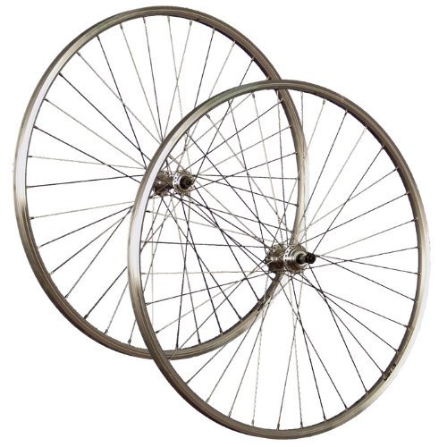 Taylor-Wheels 28 Zoll Laufradsatz Hohlkammer/Schraubkranz