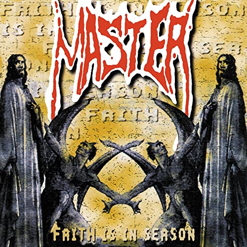 Faith Is in Season [Vinyl LP]