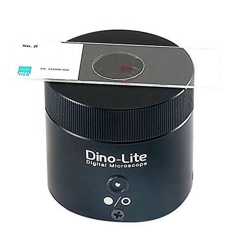 Dino-Lite bl-cdw Hintergrundbeleuchtung mit hellen/dunklen Bereich Beleuchtung