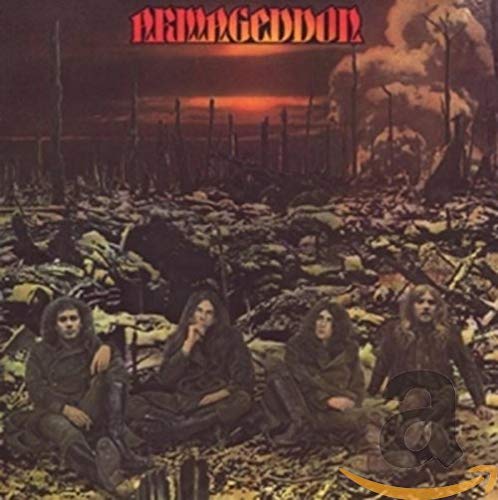 Armageddon (Remastered)