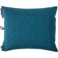 Fillo™ King Camping Pillow abyss