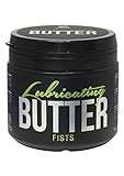Cobeco Lubricating Butter Fists