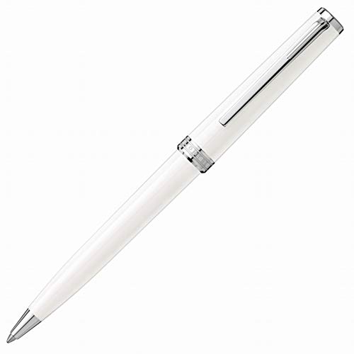 Montblanc MB 114806 Ballpoint, Pix weiß BP