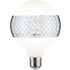 Paulmann LED-Ringspiegel-Globelampe G125 E27 4,5W (37W) 470 lm warmweiß