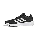 adidas Unisex Kinder RunFalcon 3.0 Sneakers, Core Black/Ftwr White/Core Black, 32 EU